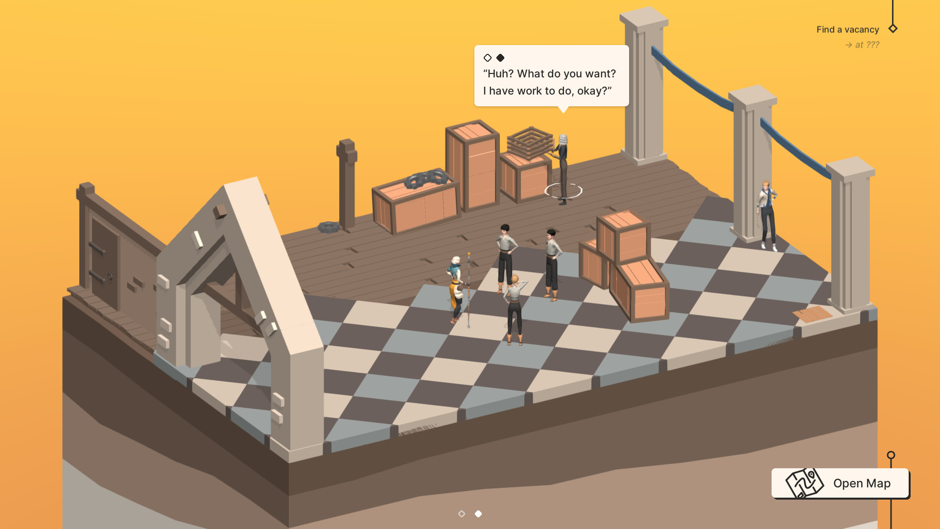 Fay's Factory - Screenshot 8