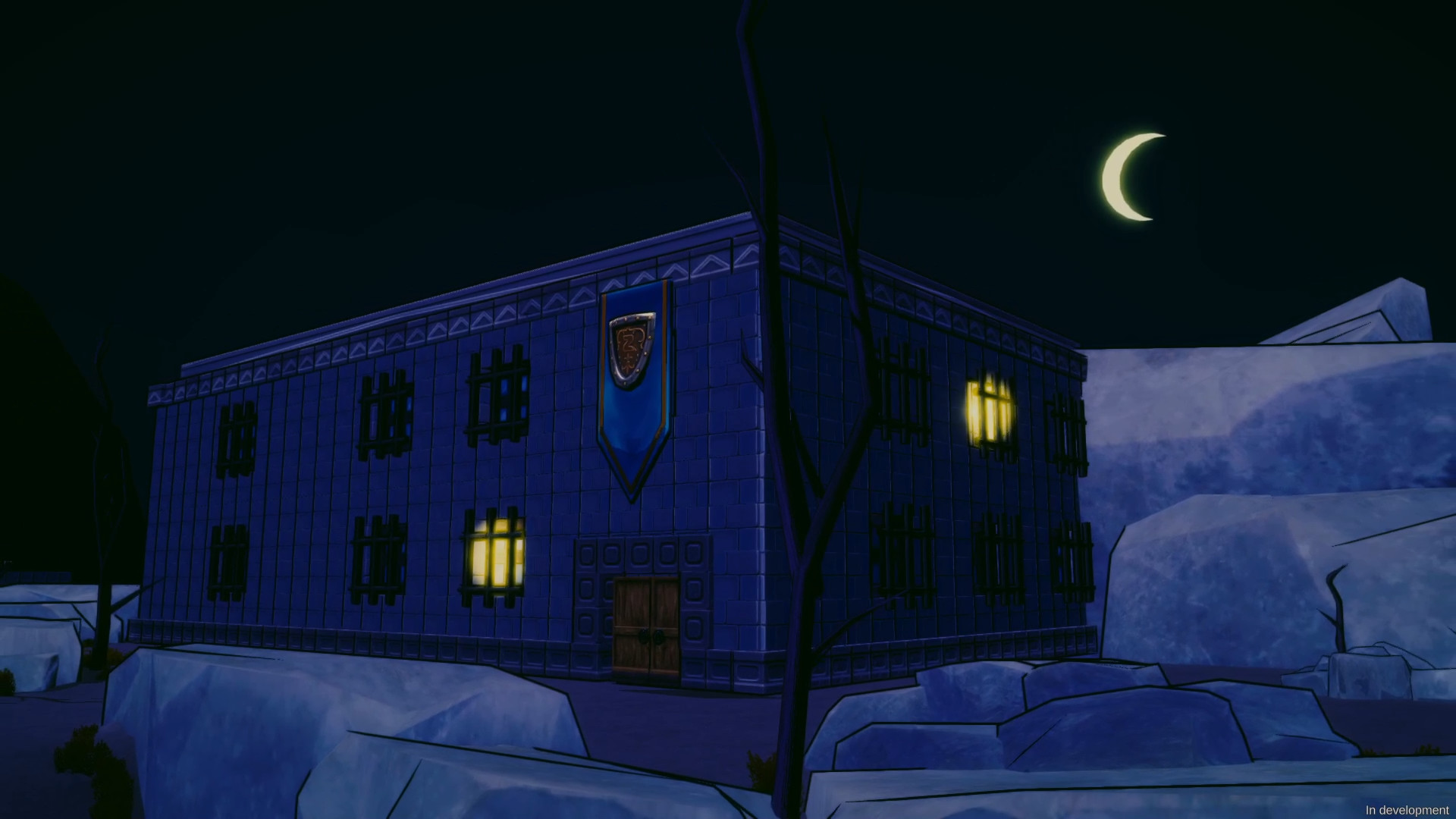 Project Apax - Screenshot 16