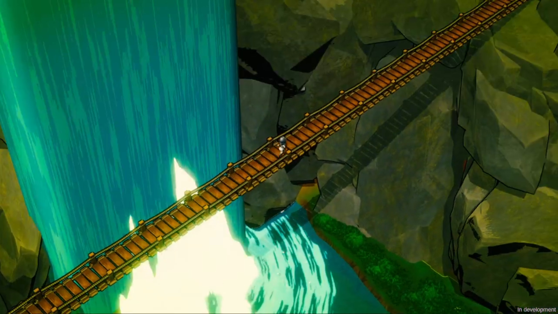 Project Apax - Screenshot 13