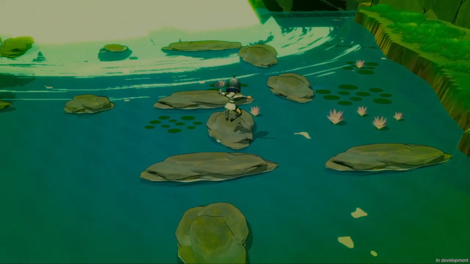 Project Apax - Screenshot 12