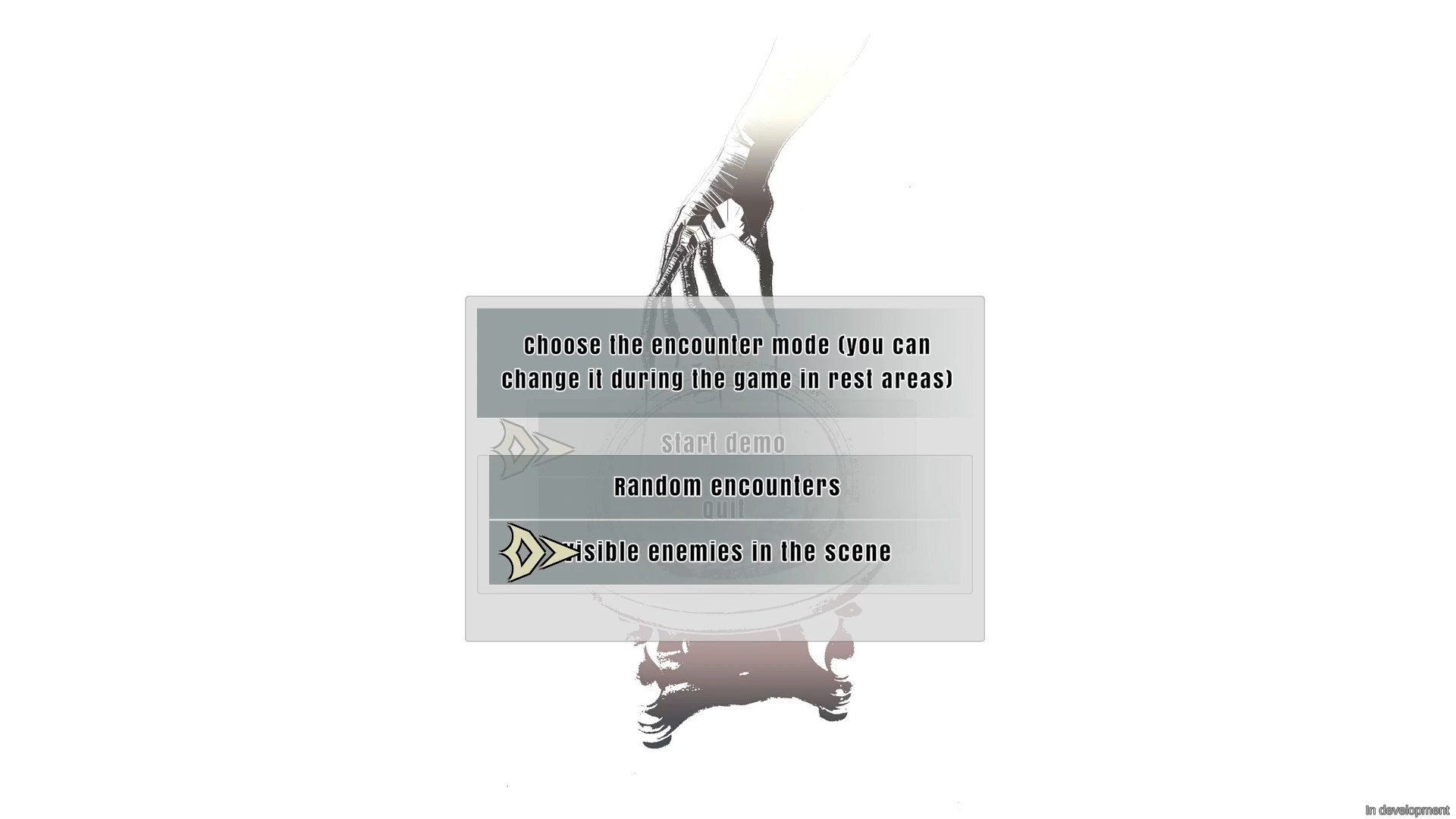 Project Apax - Screenshot 1