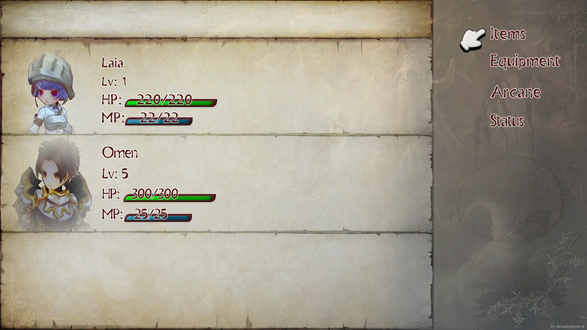 Project Apax - Screenshot 3