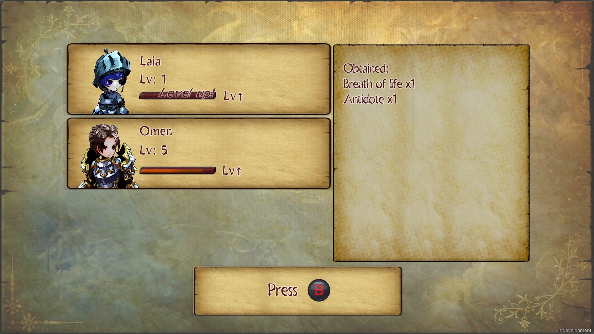 Project Apax - Screenshot 7