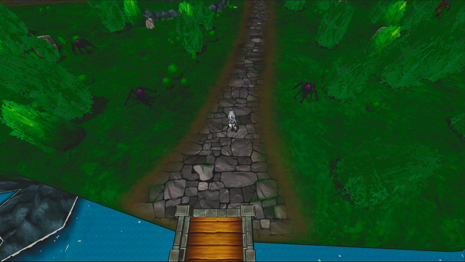 Project Apax - Screenshot 9