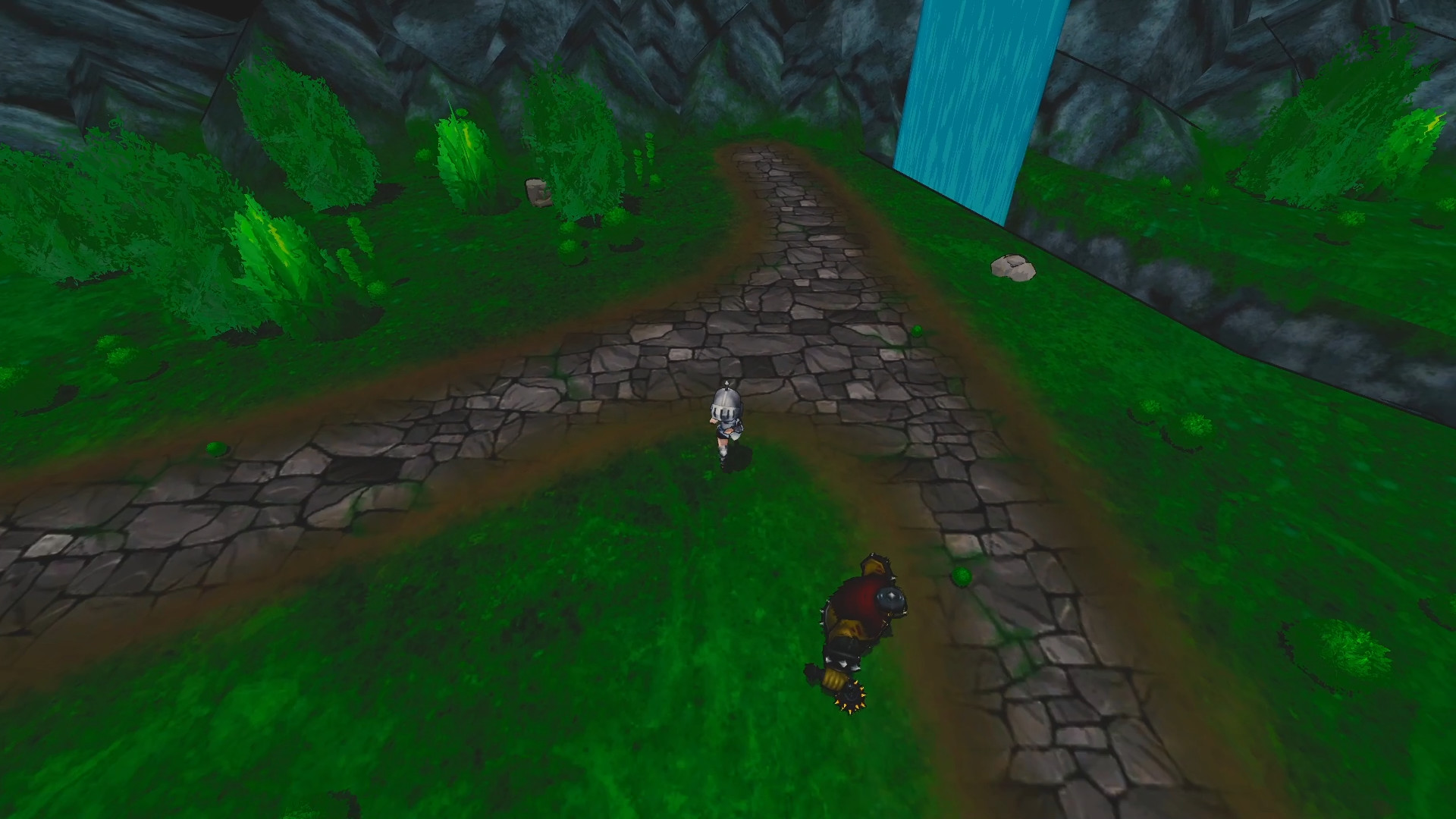 Project Apax - Screenshot 4