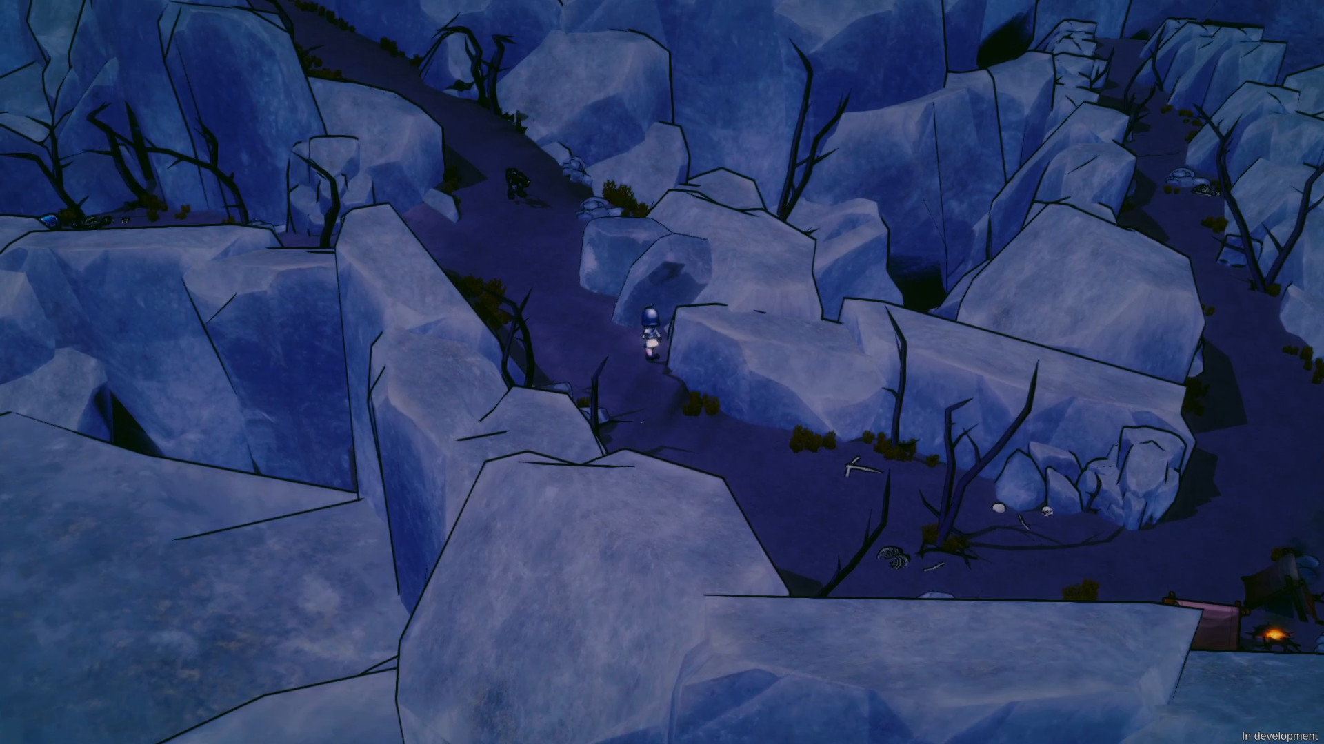 Project Apax - Screenshot 19