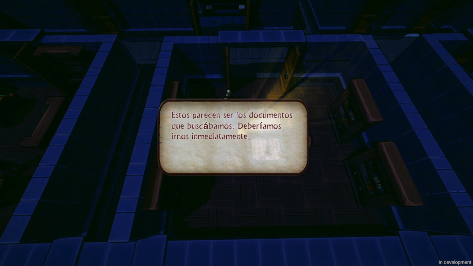 Project Apax - Screenshot 10