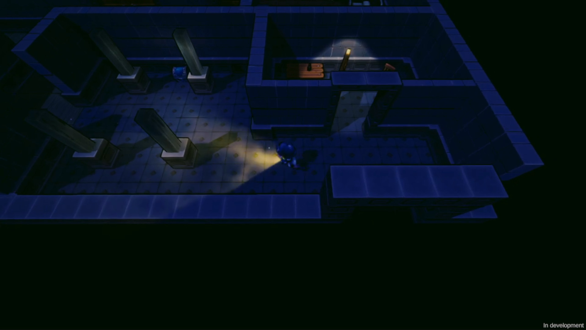 Project Apax - Screenshot 20