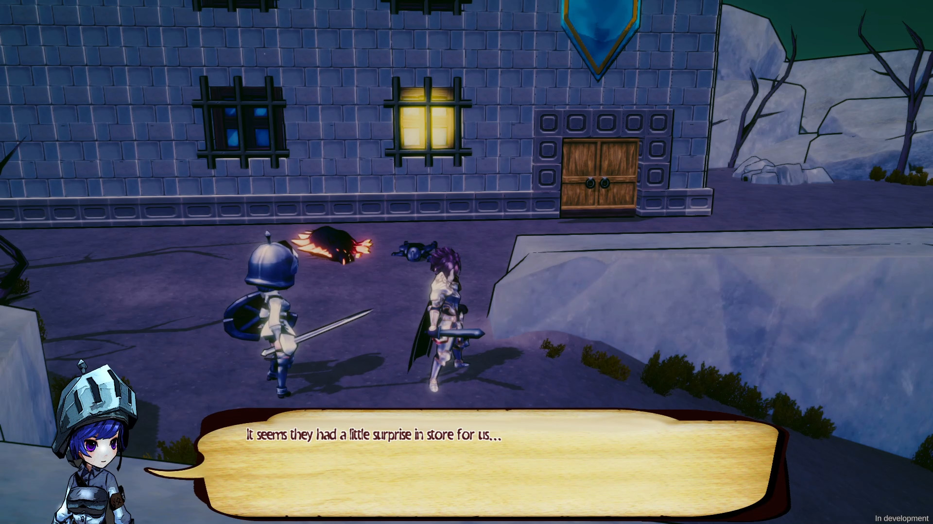 Project Apax - Screenshot 18