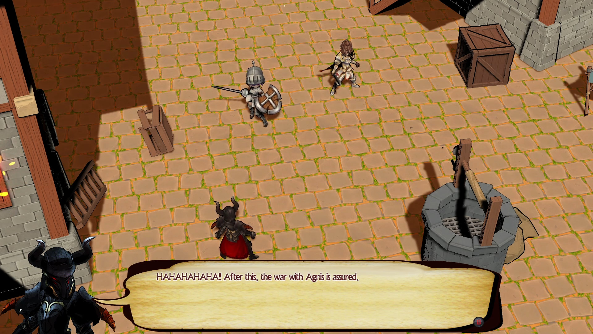 Project Apax - Screenshot 21