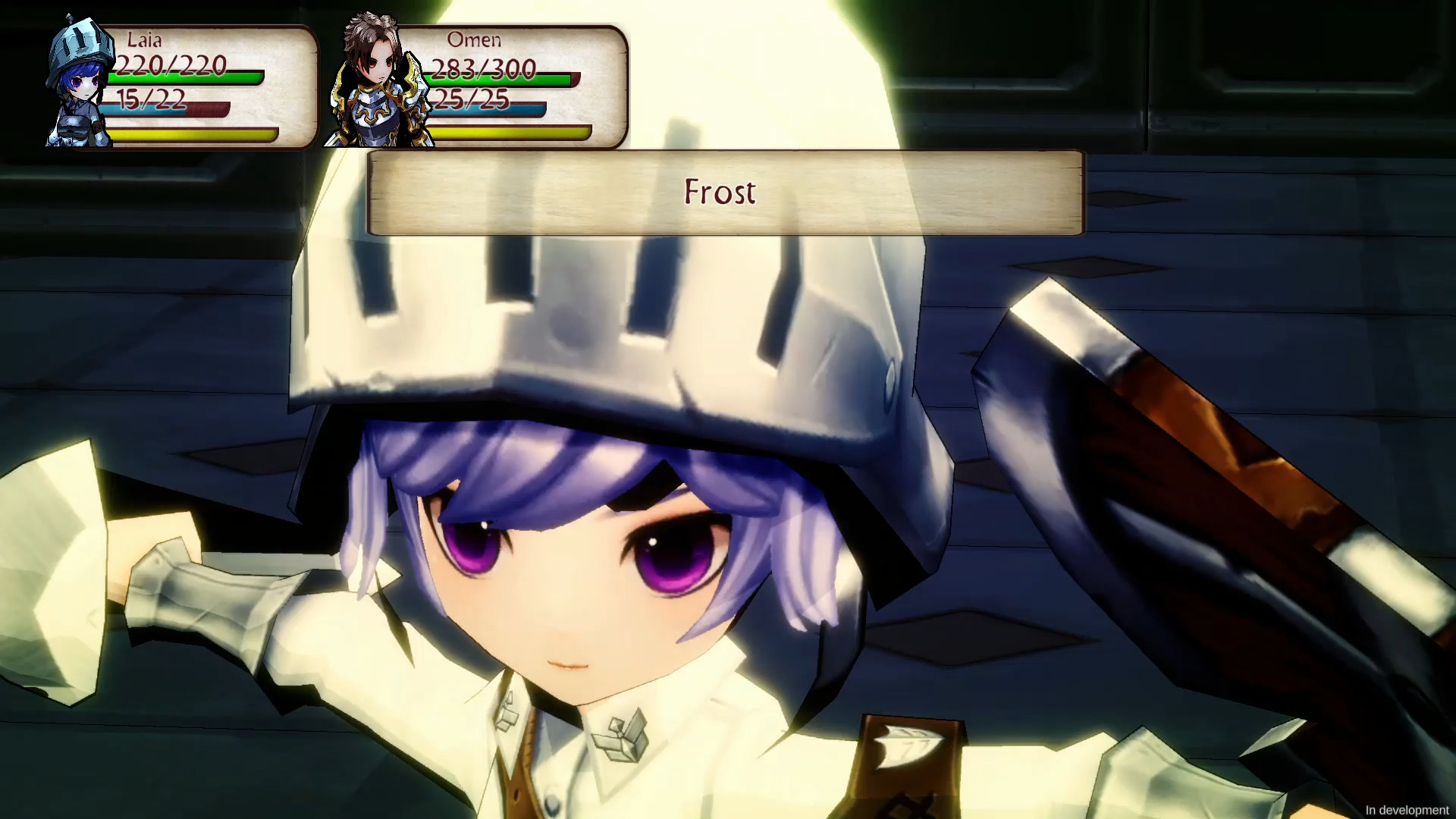 Project Apax - Screenshot 6