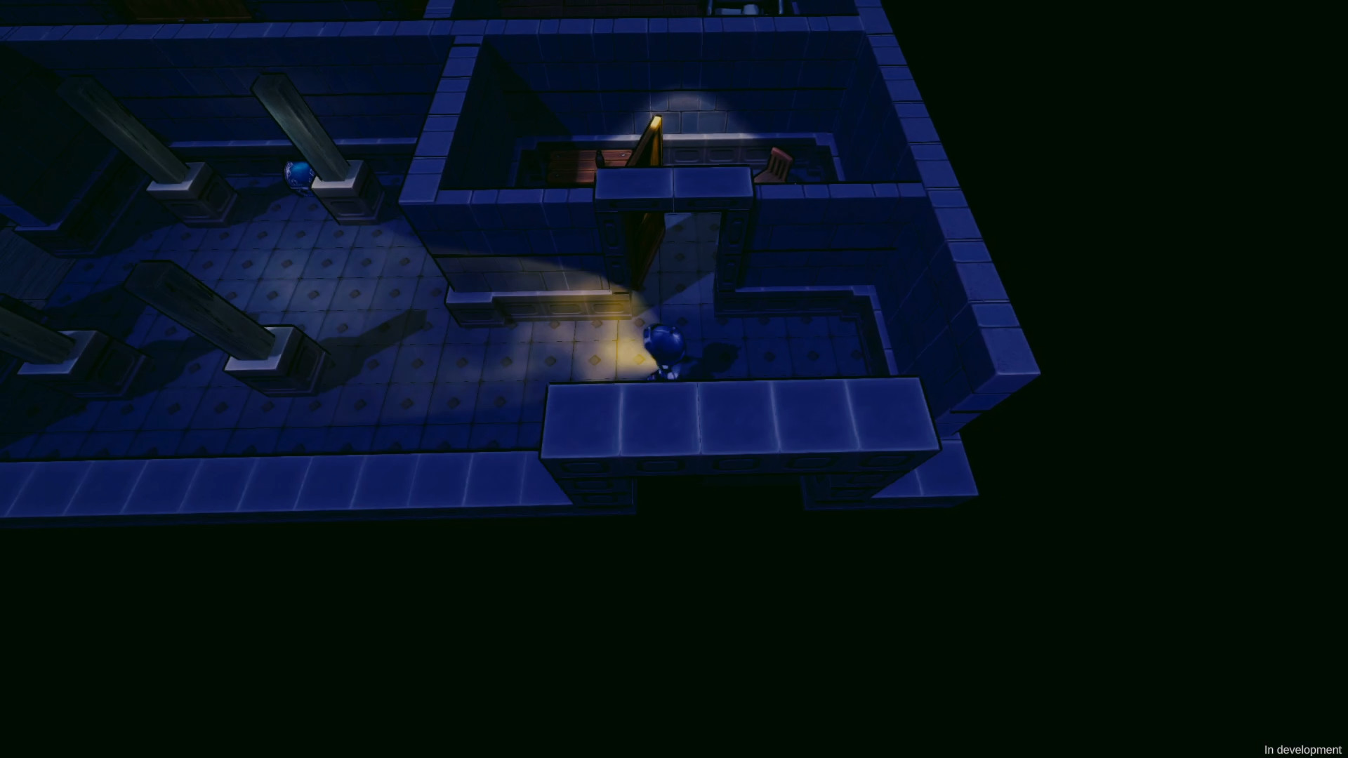 Project Apax - Screenshot 14