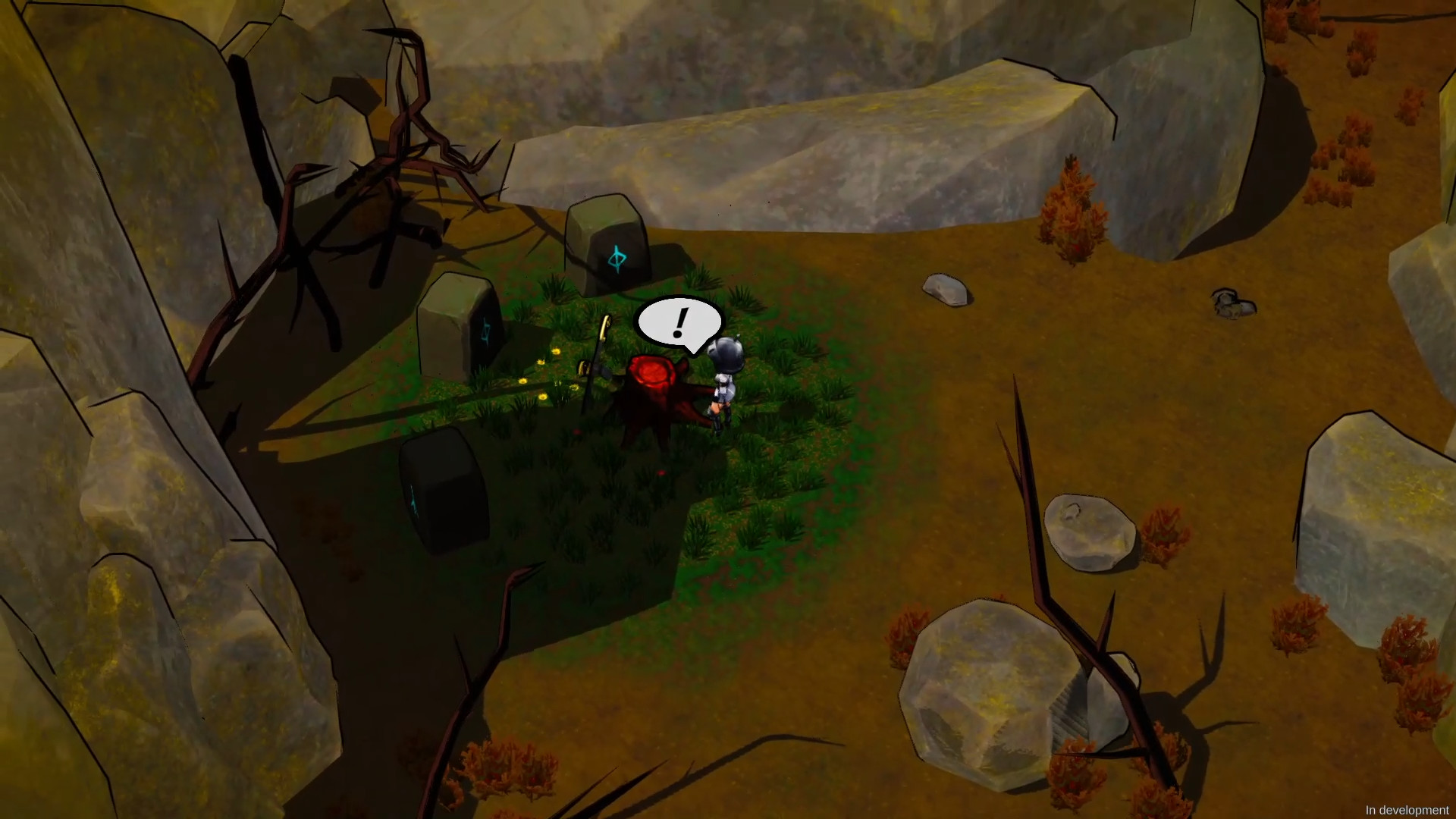 Project Apax - Screenshot 22