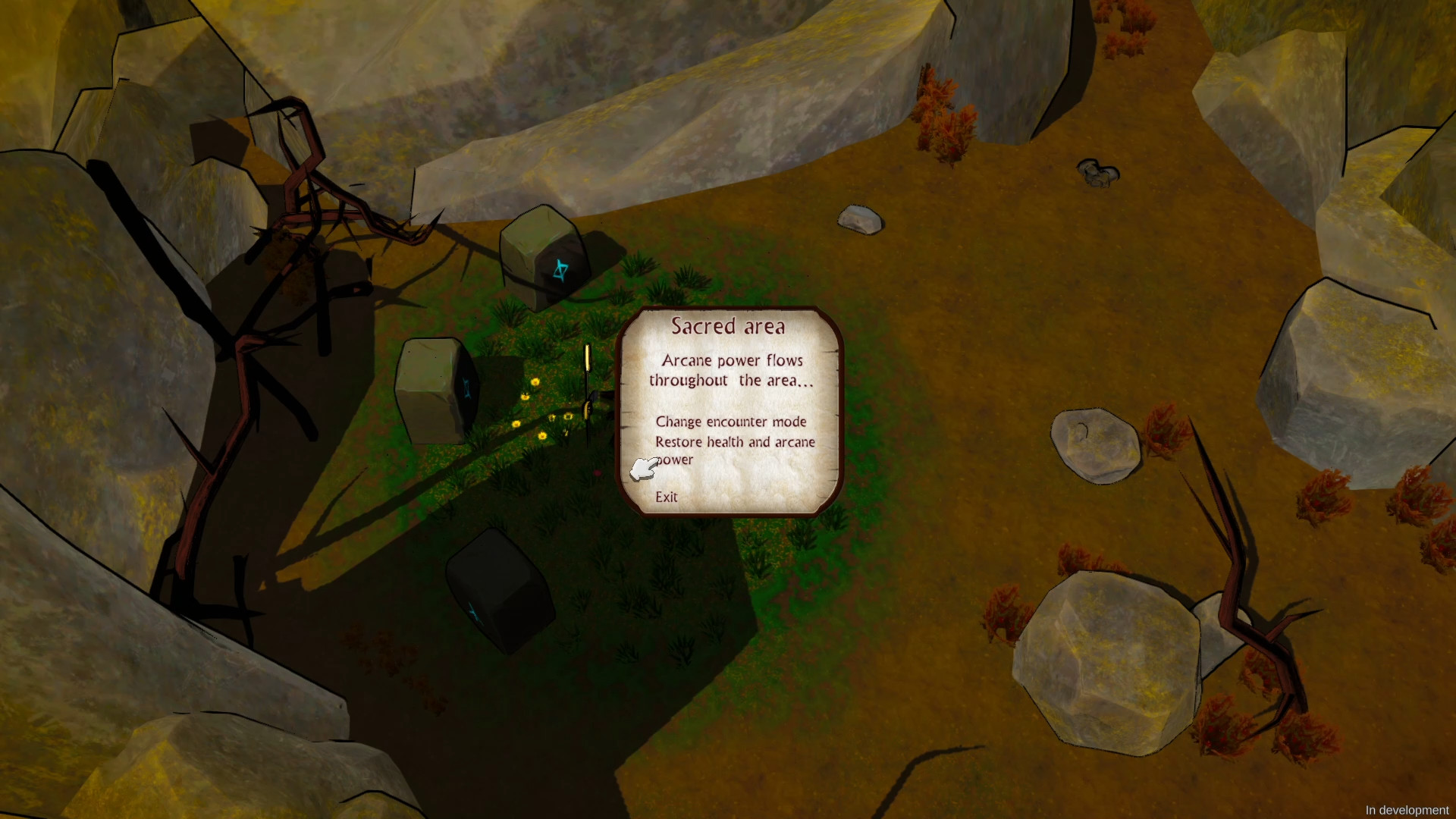 Project Apax - Screenshot 11