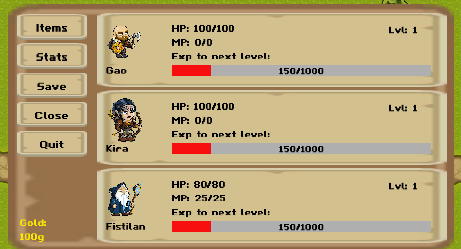 Age of Discovery - Screenshot 2