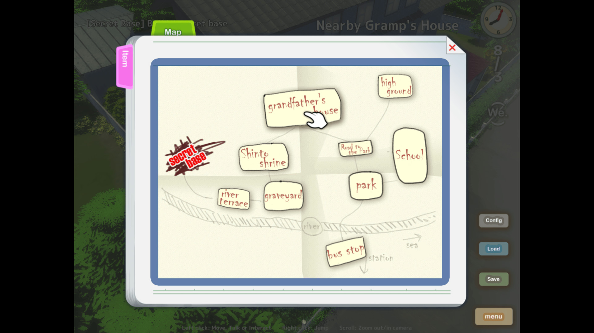 My Naughty Summer Vacation: Days in Countryside and Memories of Summer - Screenshot 4