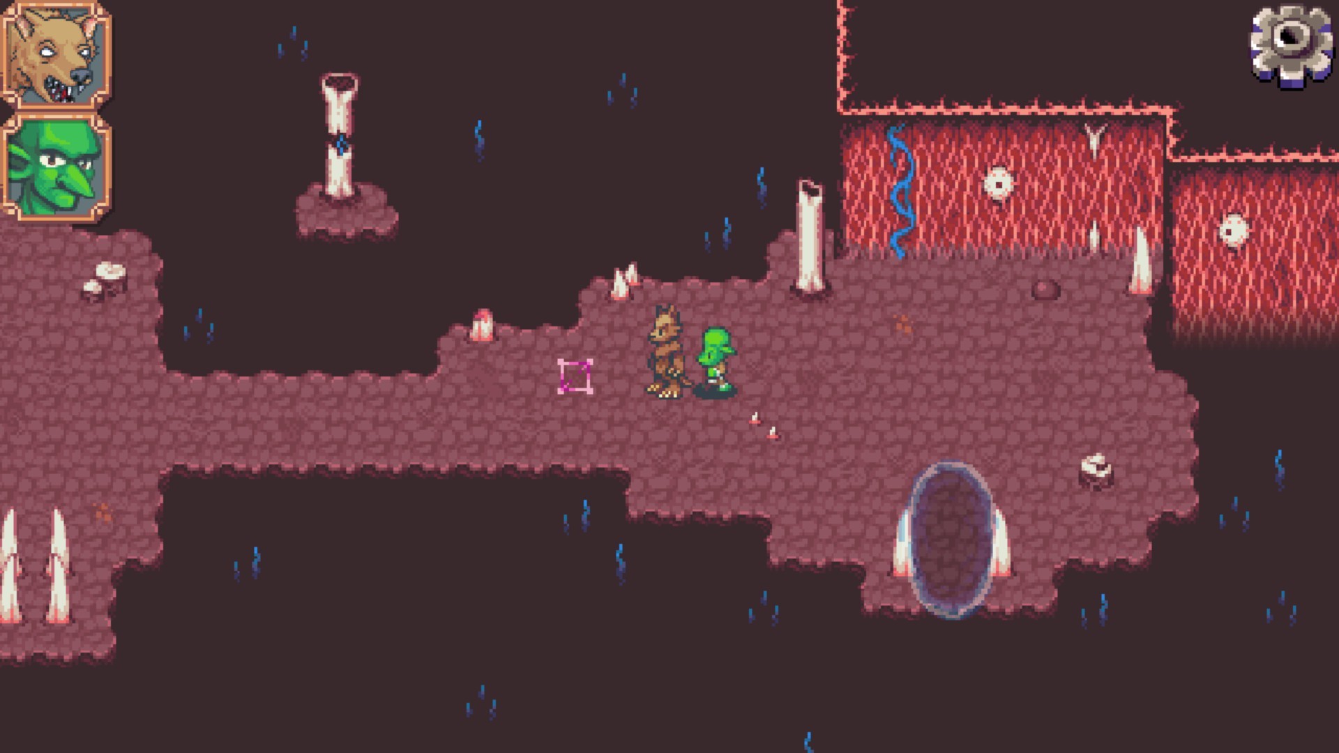 Deck Adventurers: Heroes of the Valley - Screenshot 6