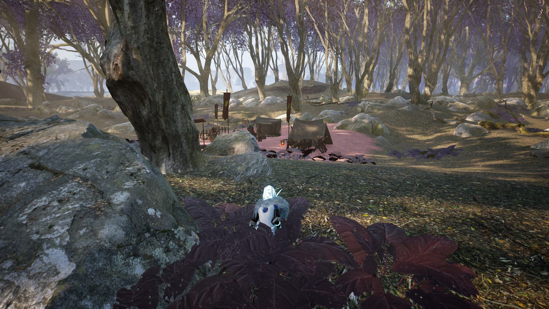 Impulse Rogue - Screenshot 4