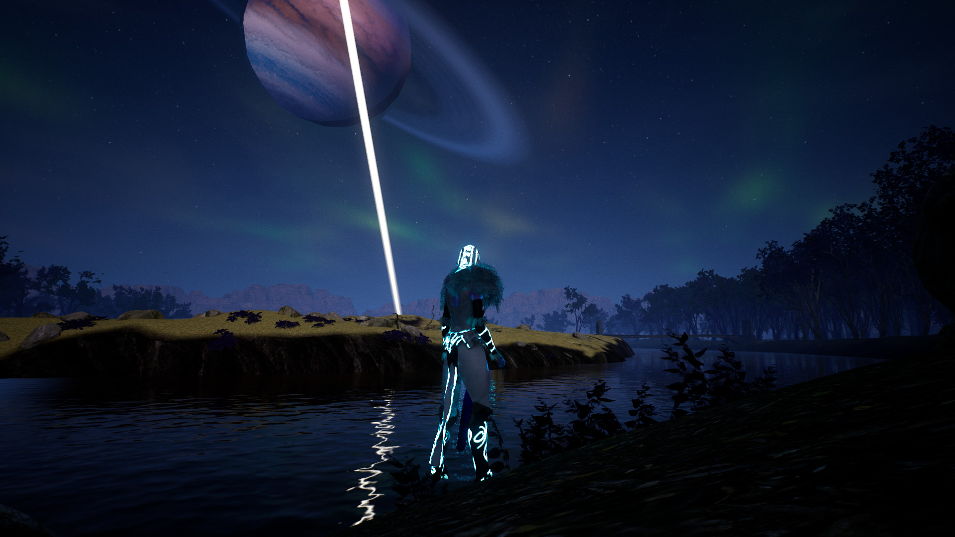 Impulse Rogue - Screenshot 5