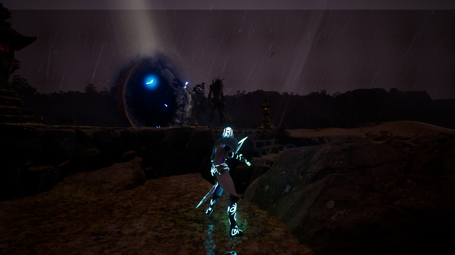 Impulse Rogue - Screenshot 1