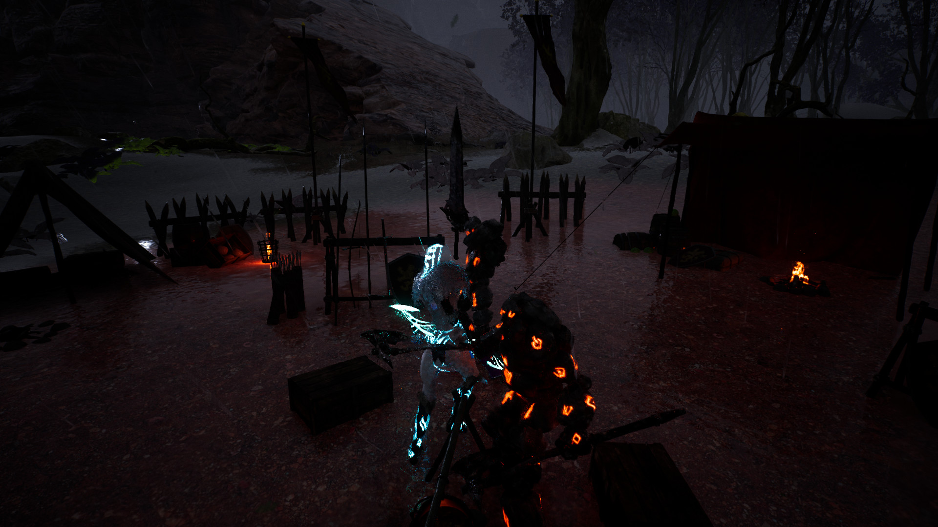 Impulse Rogue - Screenshot 2