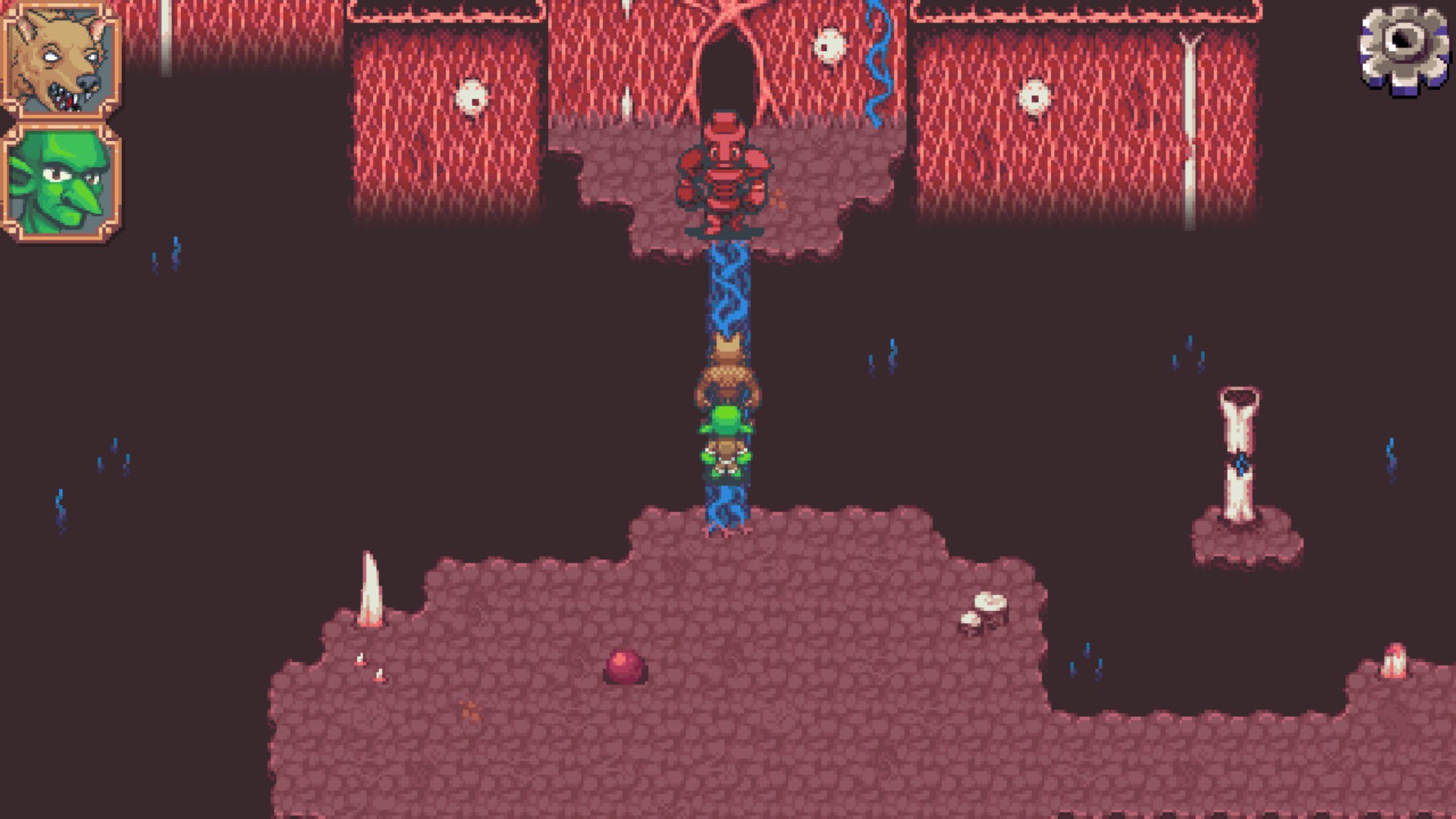 Deck Adventurers: Heroes of the Valley - Screenshot 9