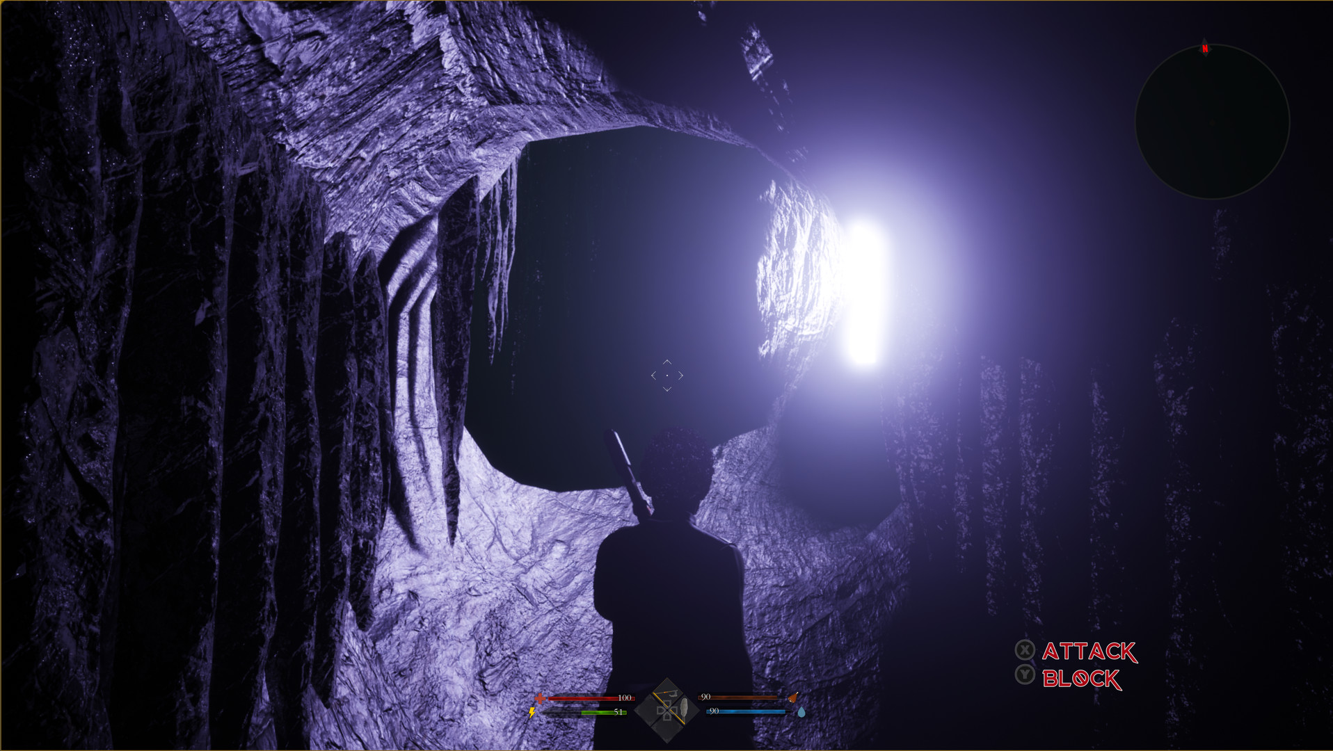 The Old Forest - Screenshot 13