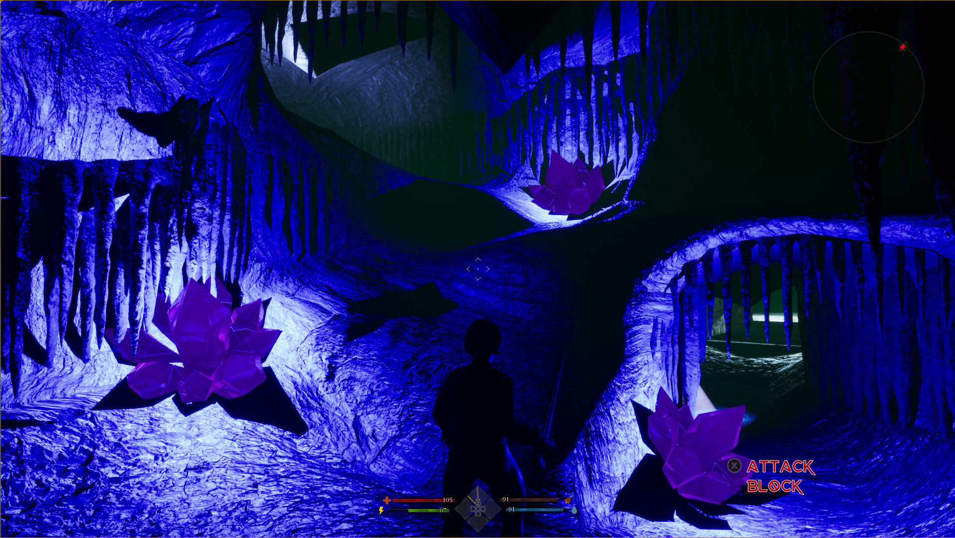 The Old Forest - Screenshot 21