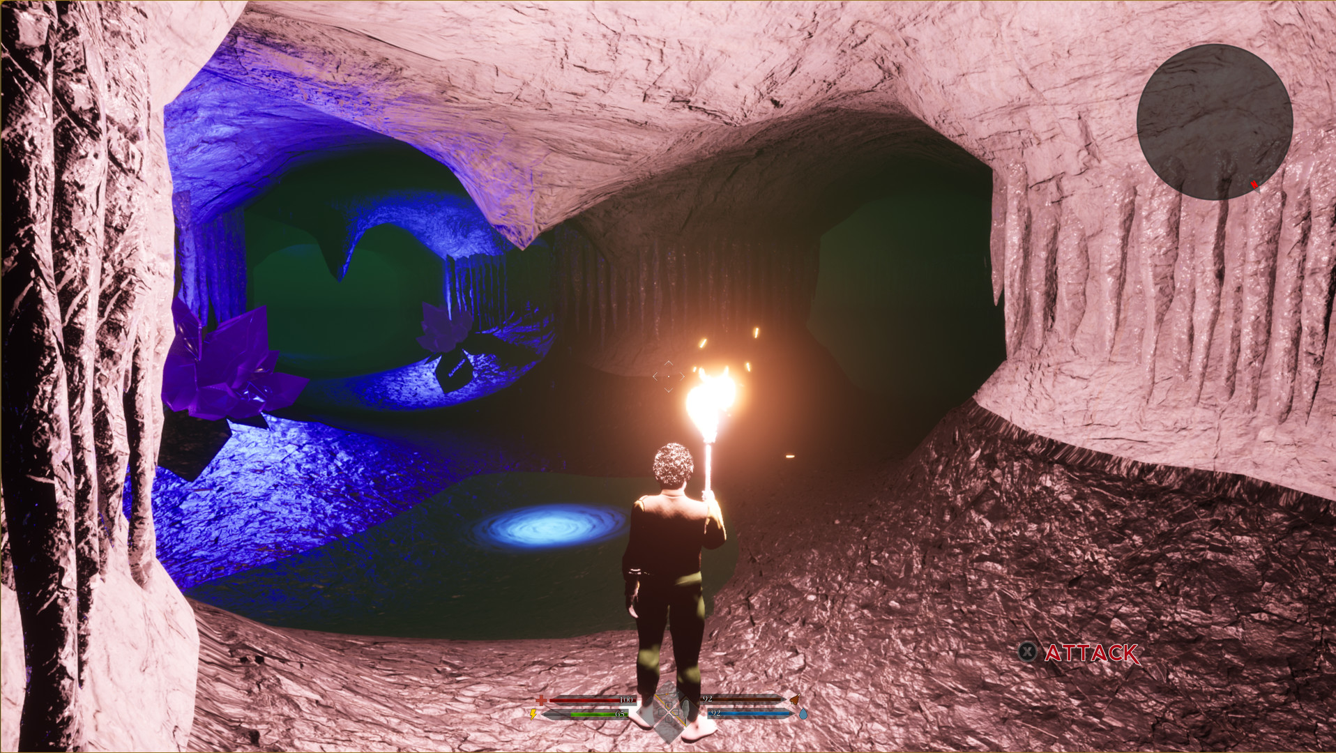 The Old Forest - Screenshot 20