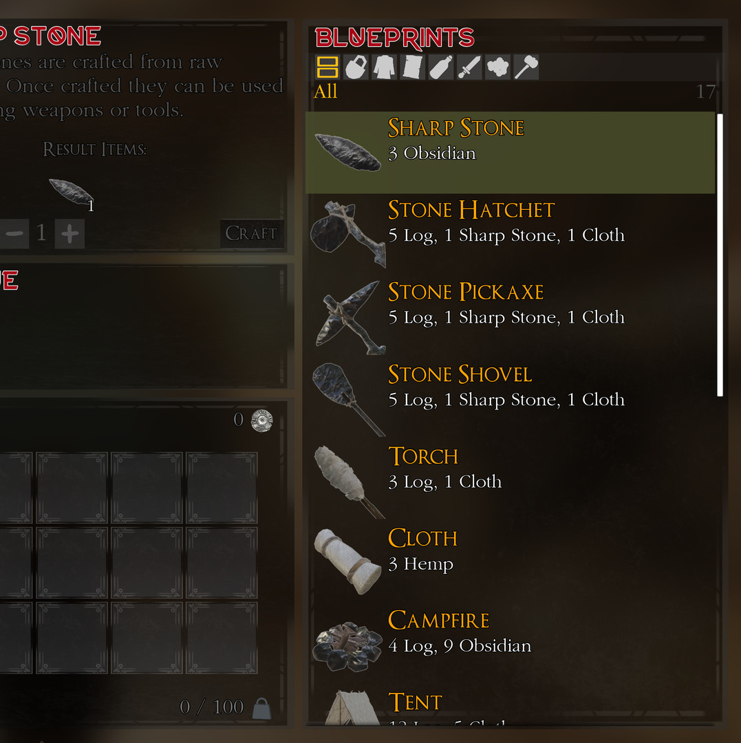 The Old Forest - Screenshot 19