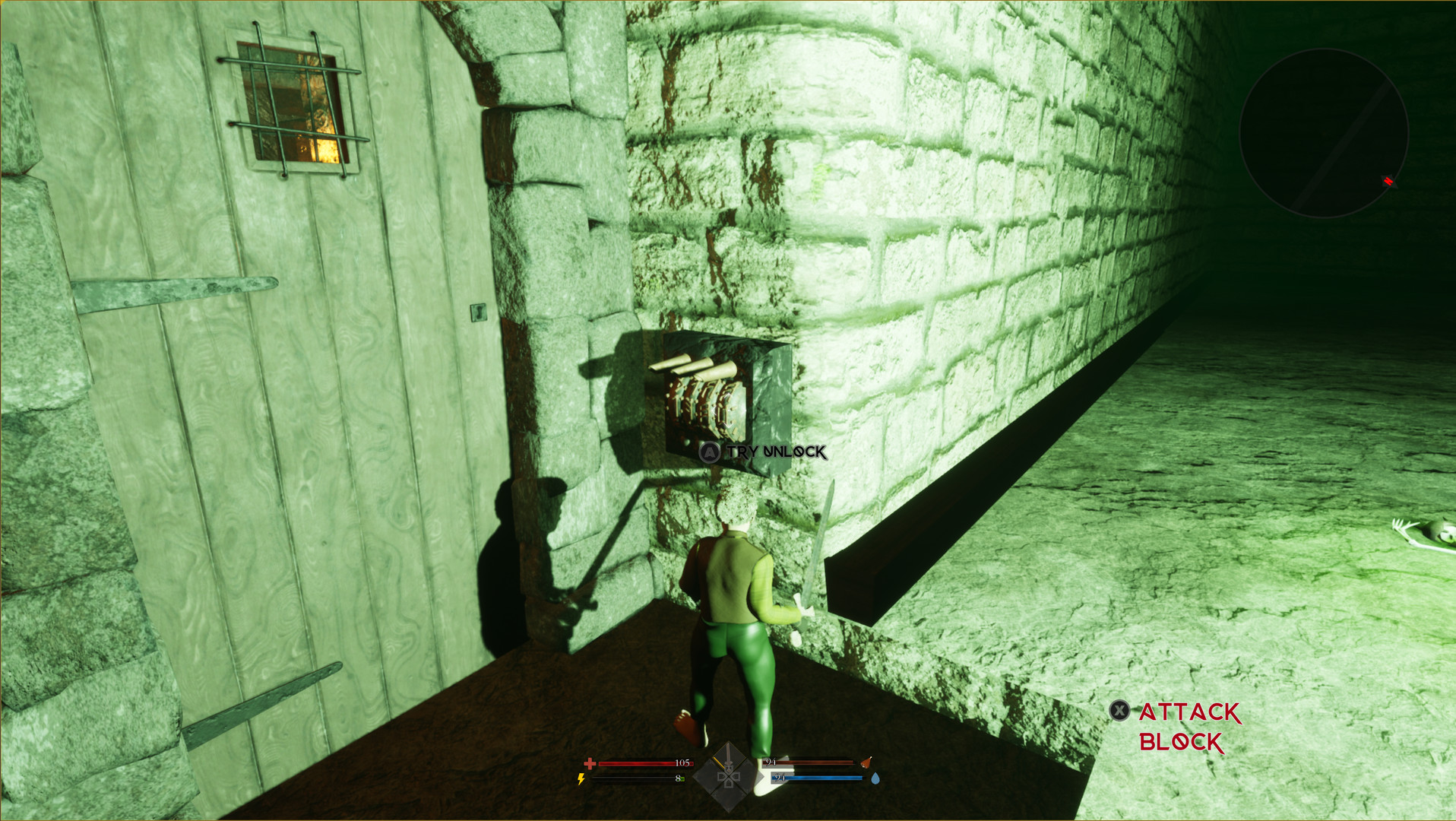 The Old Forest - Screenshot 9