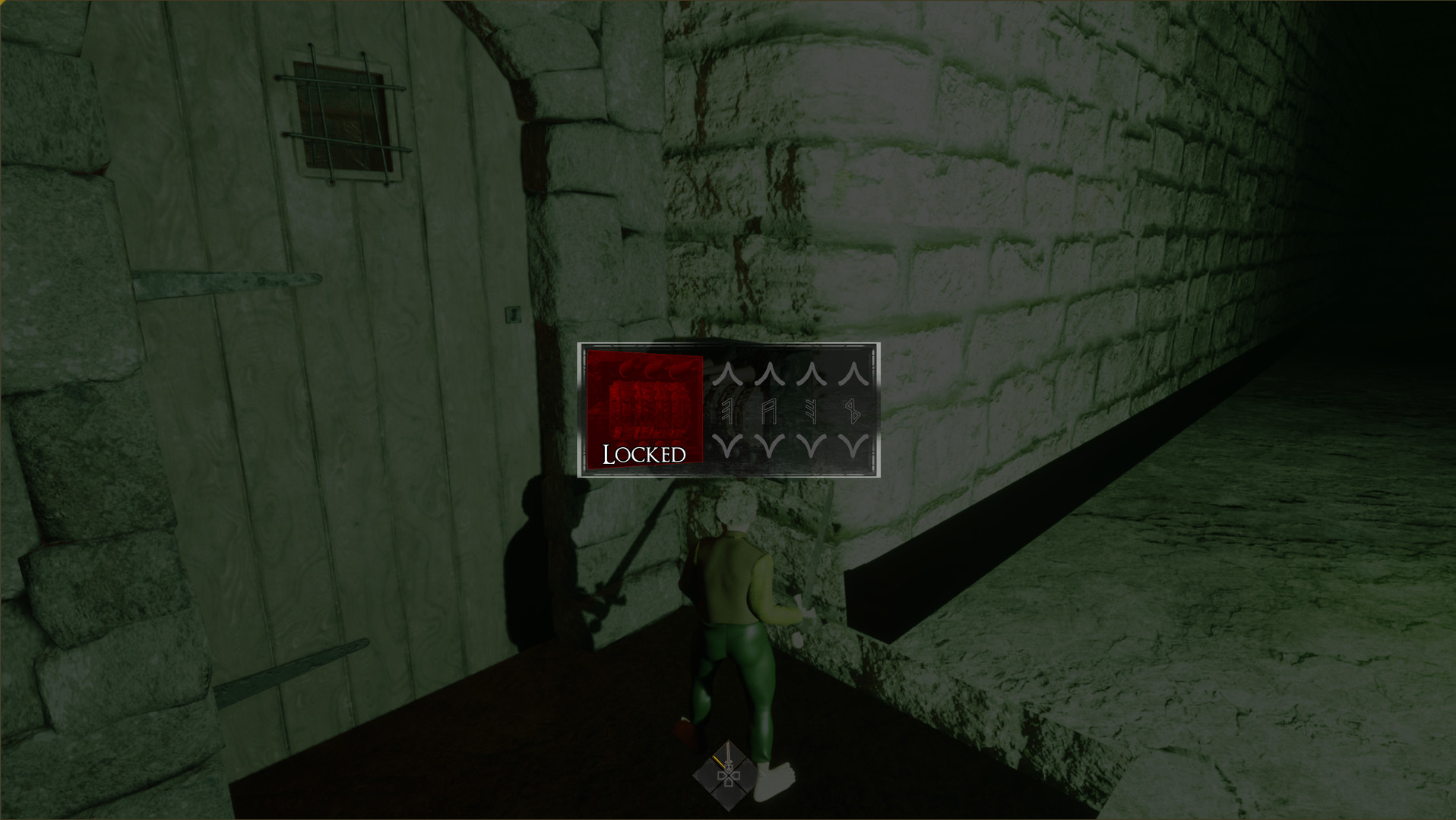 The Old Forest - Screenshot 10