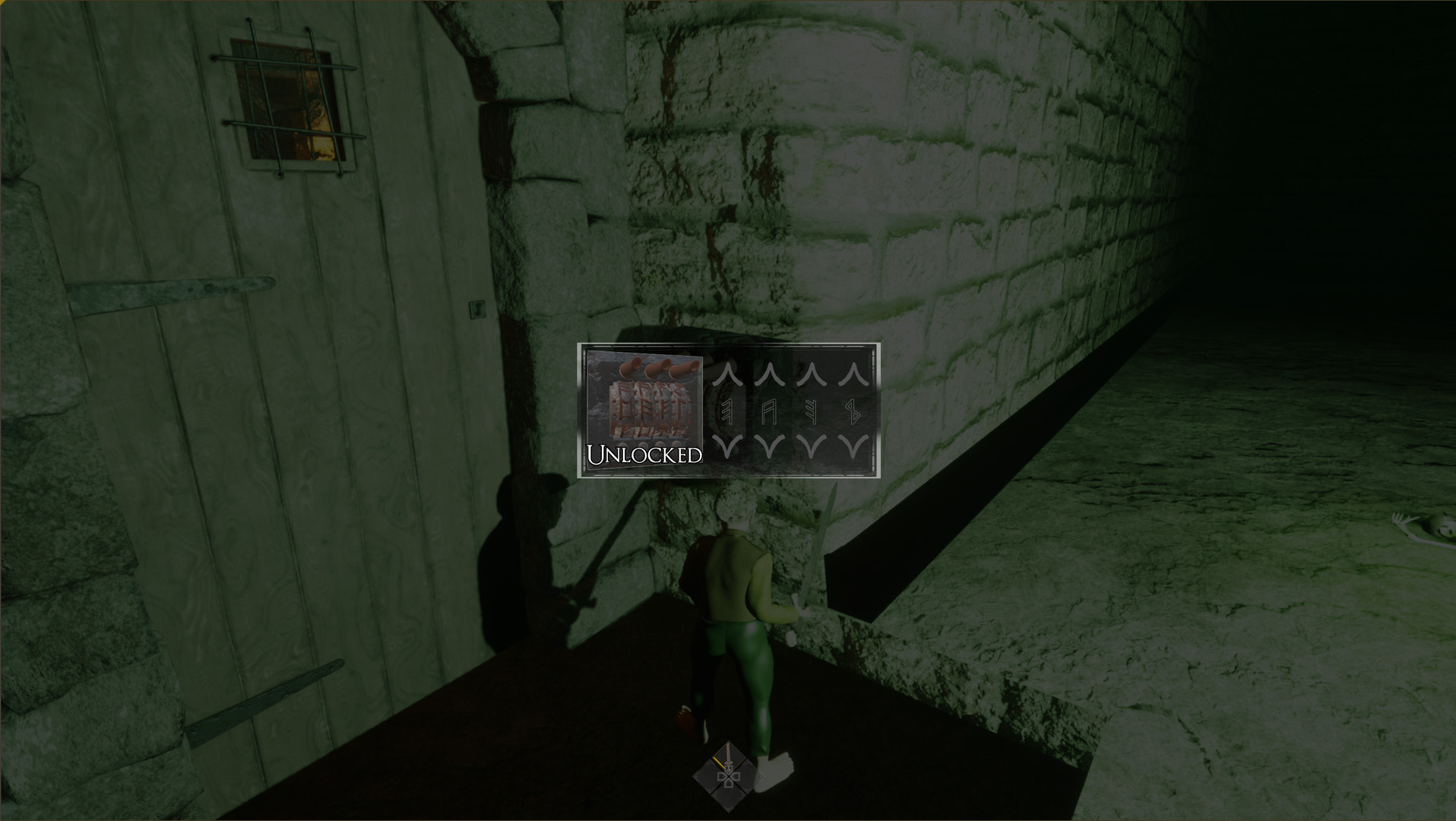 The Old Forest - Screenshot 17