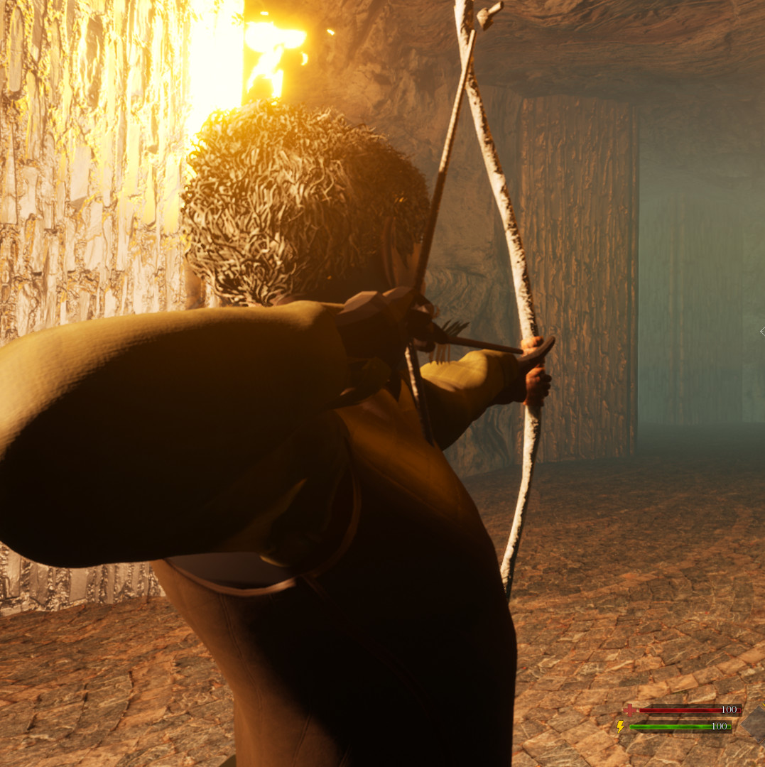 The Old Forest - Screenshot 15