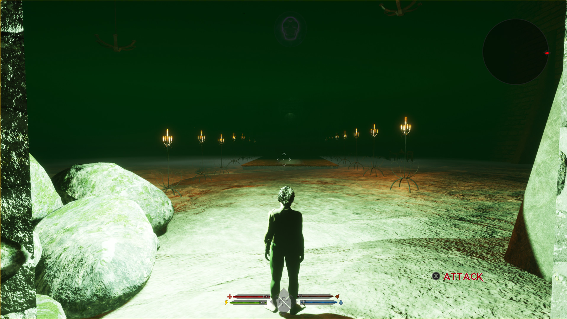 The Old Forest - Screenshot 16