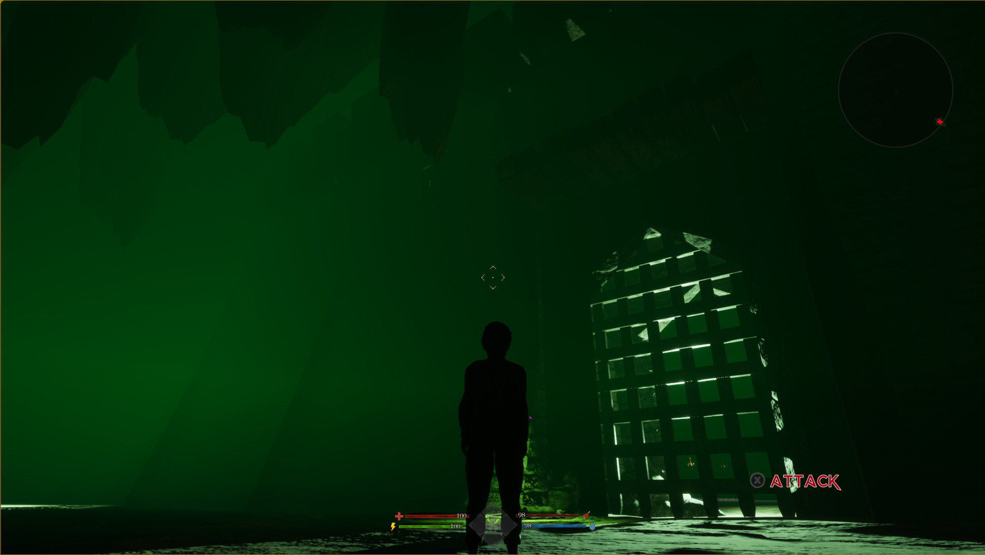 The Old Forest - Screenshot 6