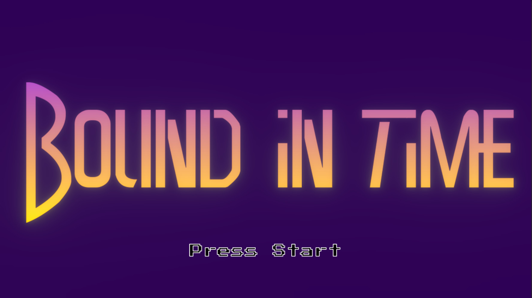 Bound in Time - Screenshot 5