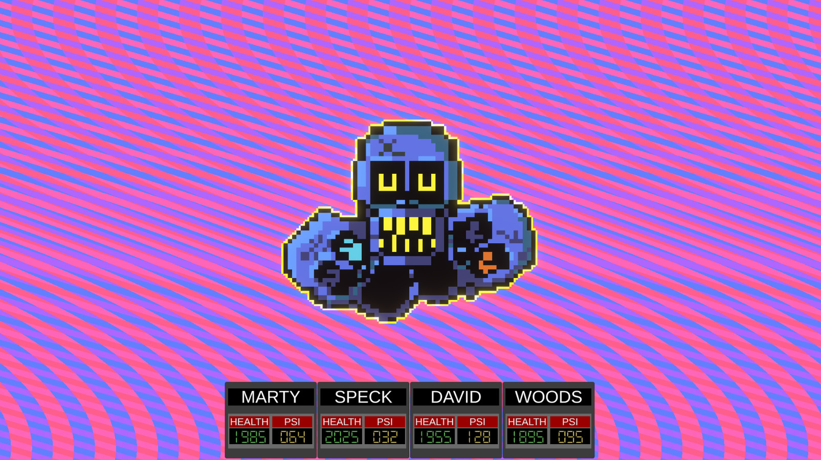 Bound in Time - Screenshot 3