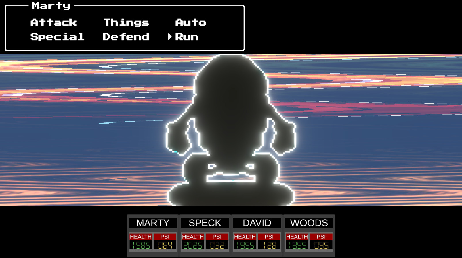 Bound in Time - Screenshot 1