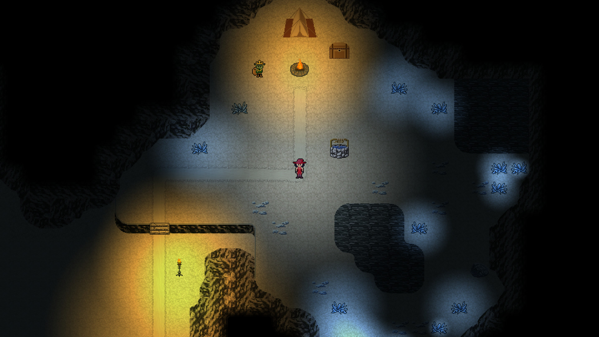 Spell Welders - Screenshot 1