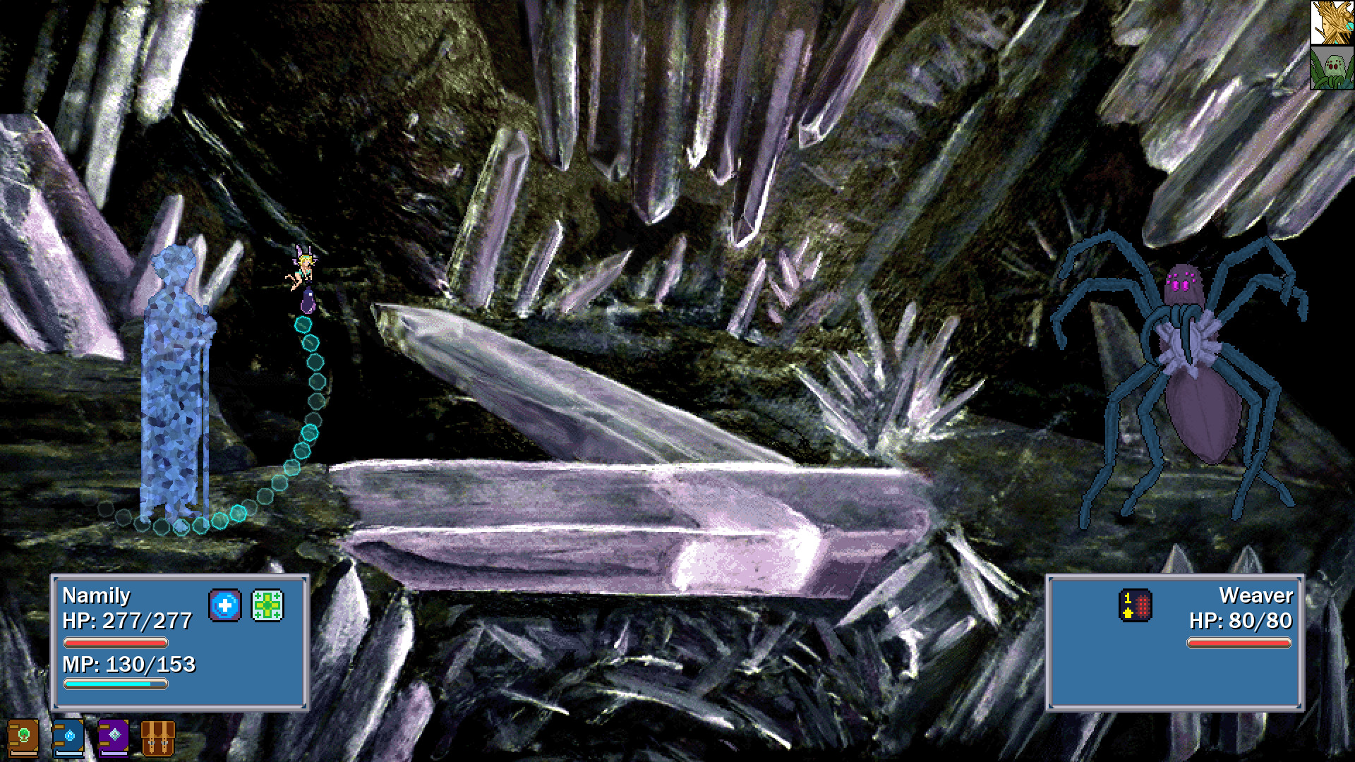 Spell Welders - Screenshot 7