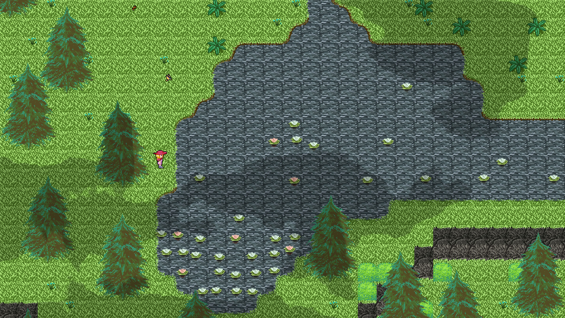 Spell Welders - Screenshot 4