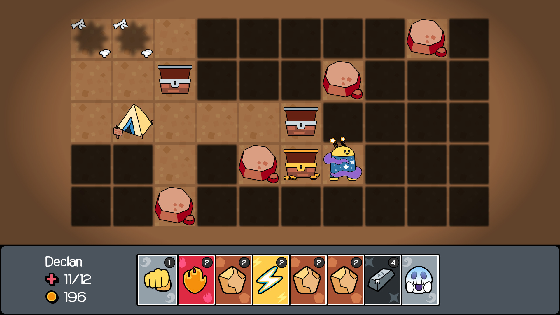Plunder Dungeons - Screenshot 7