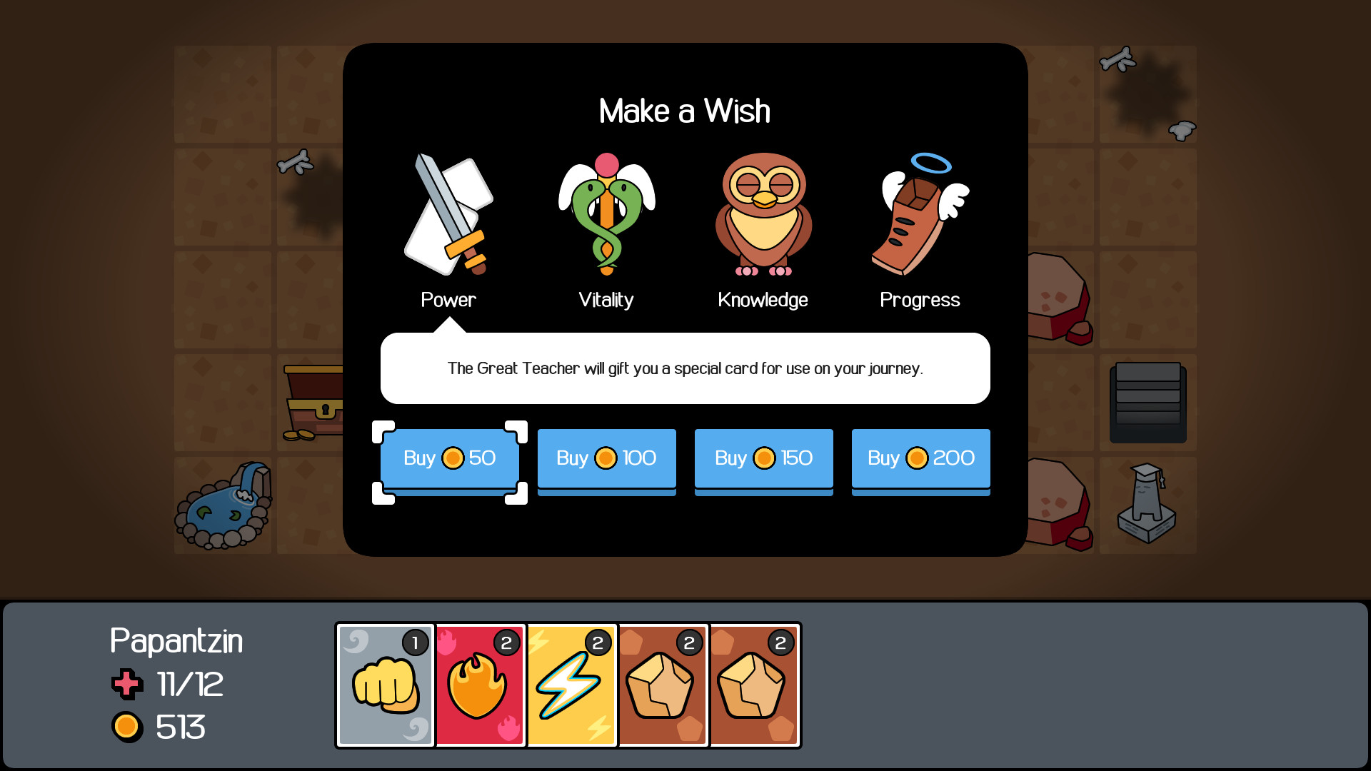 Plunder Dungeons - Screenshot 1