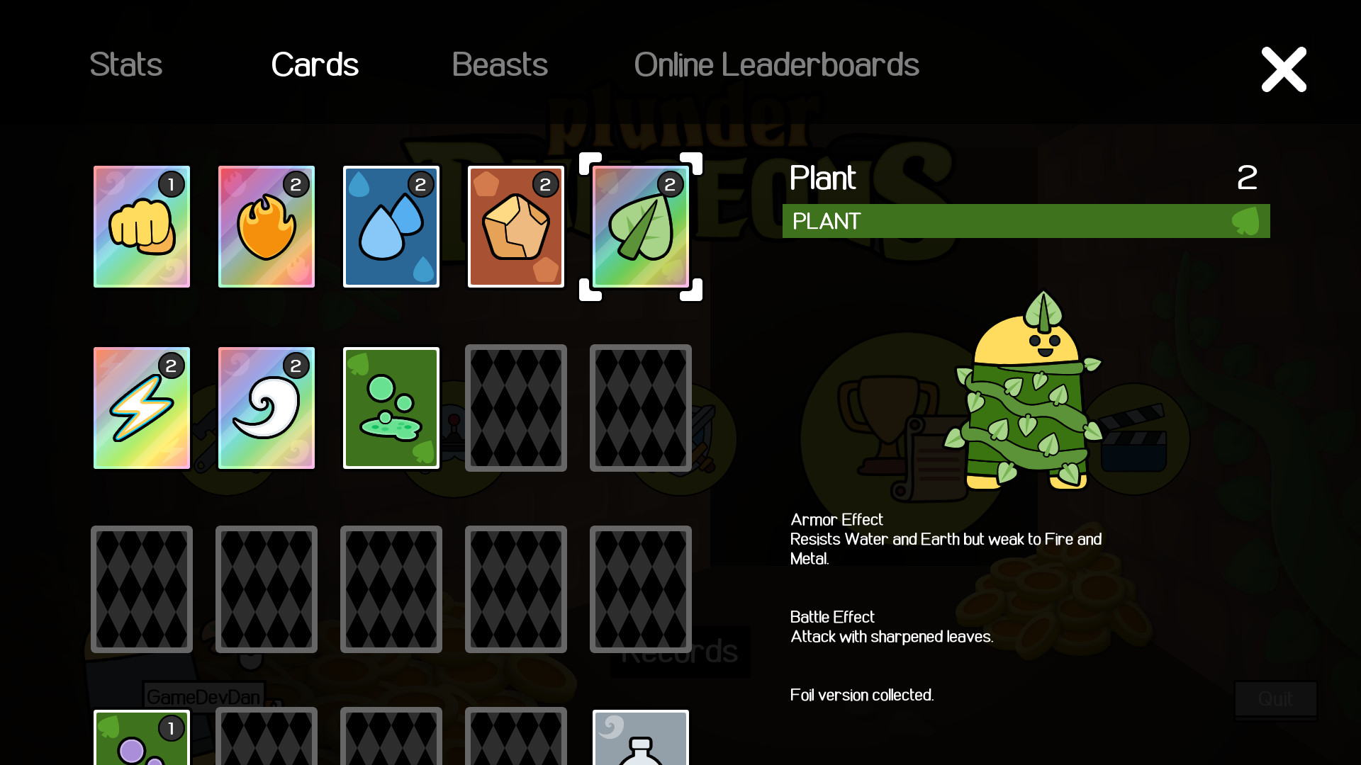 Plunder Dungeons - Screenshot 11