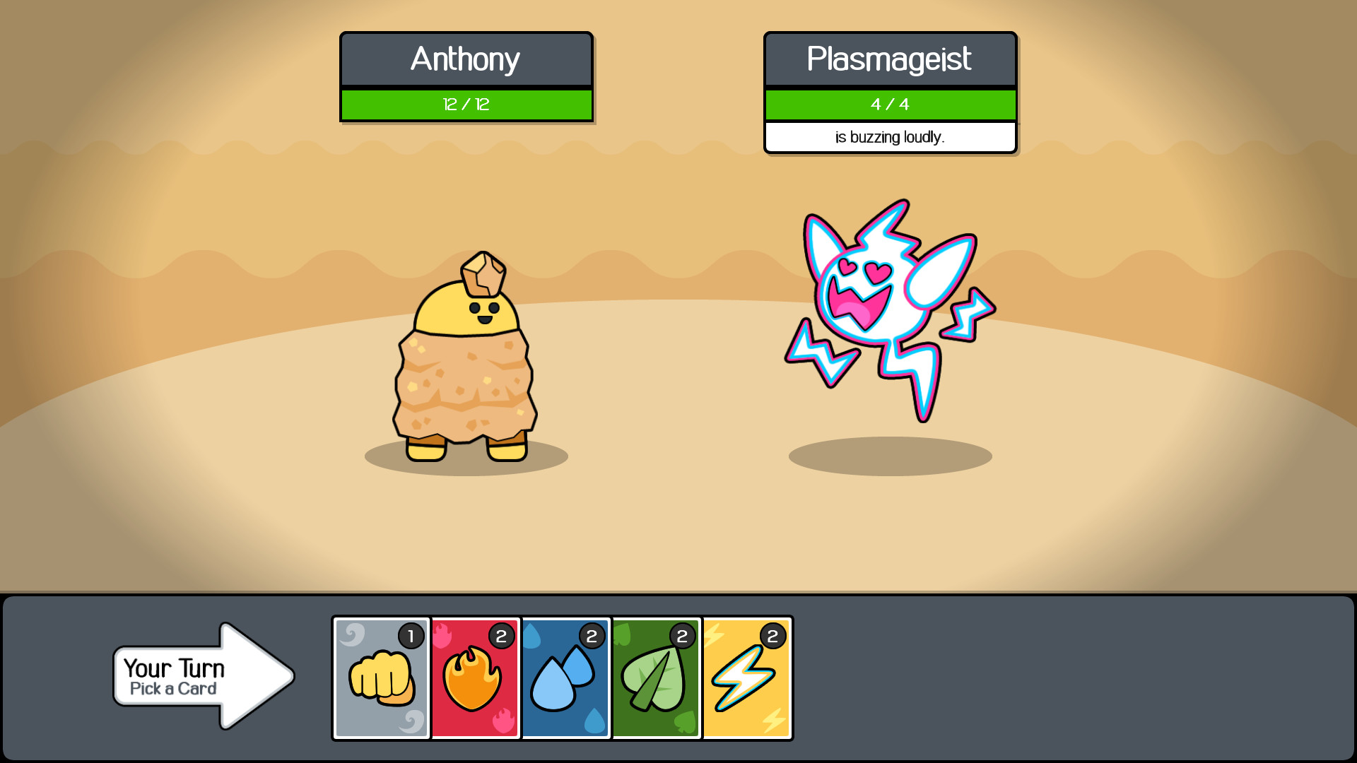 Plunder Dungeons - Screenshot 9