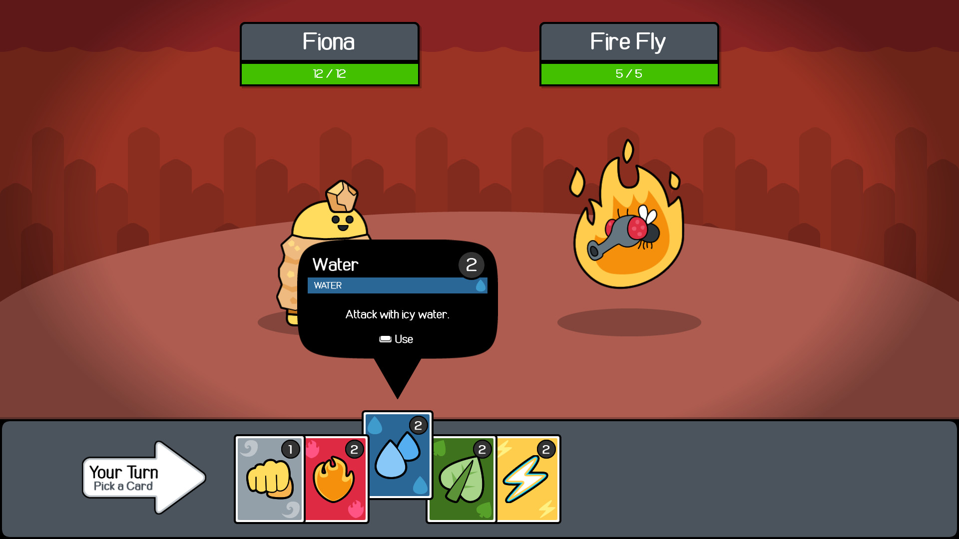 Plunder Dungeons - Screenshot 8