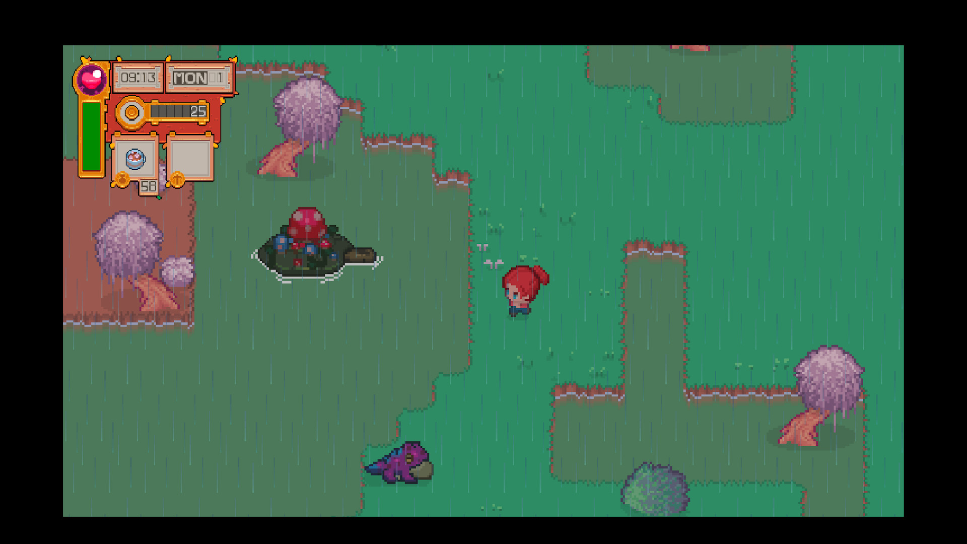 Tales of Autumn - Screenshot 4