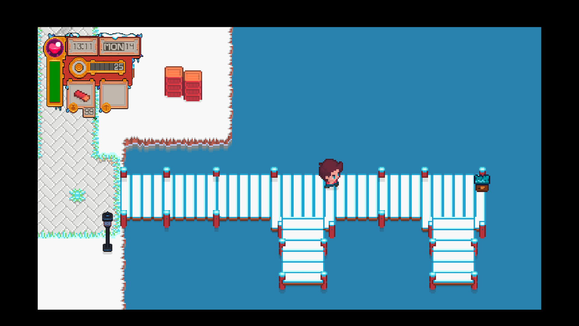 Tales of Autumn - Screenshot 7