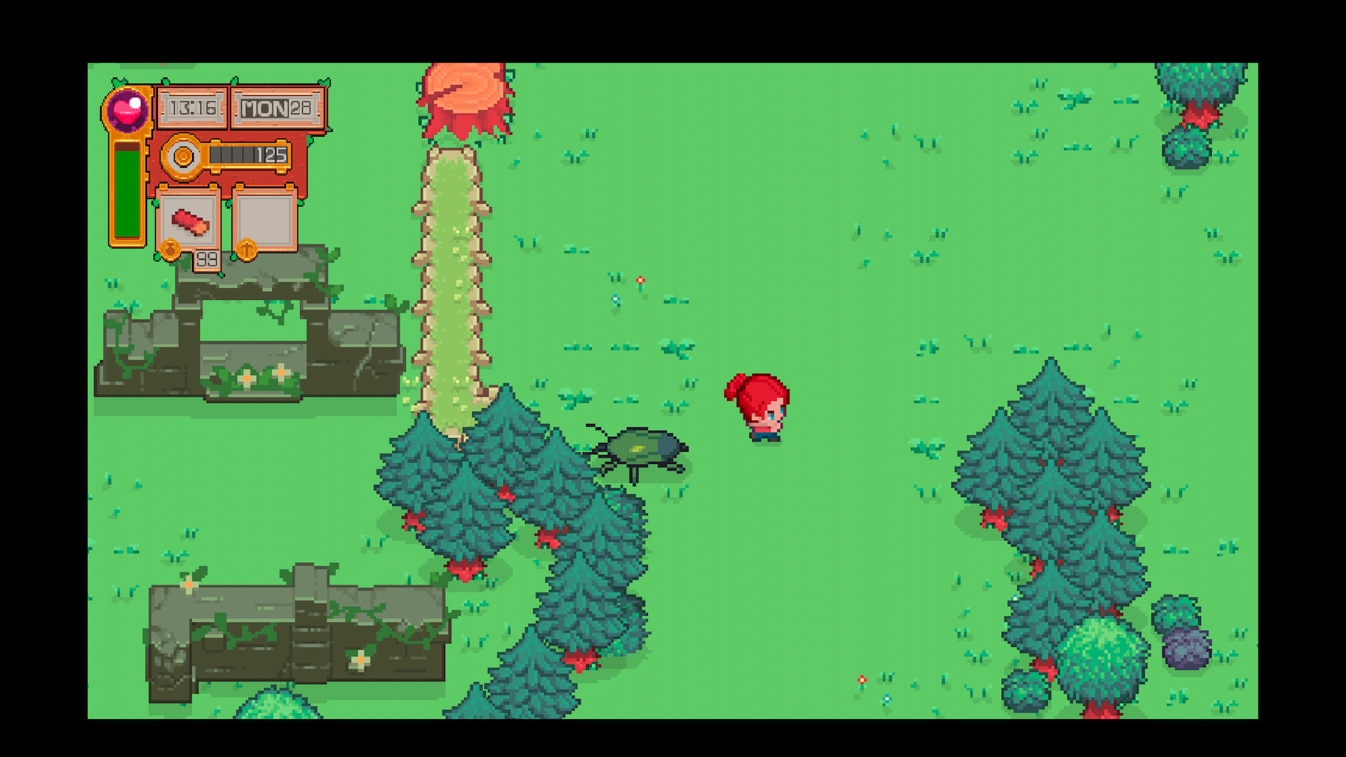 Tales of Autumn - Screenshot 8